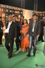 Celebs at IIFA Utsavam 2016